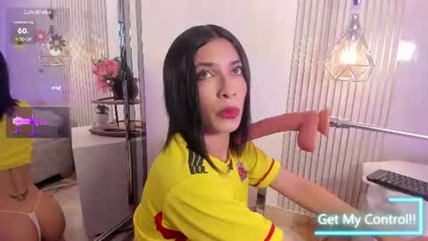 Kiara online show from June 13, 2026, 2:59 pm