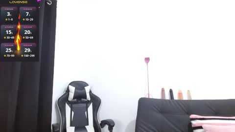 KiaraRider online show from February 27, 2025, 5:04 pm