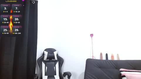 KiaraRider online show from March 1, 2025, 7:41 am