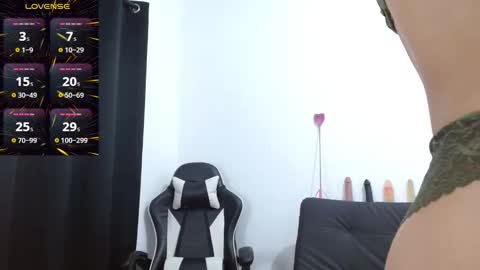 KiaraRider online show from September 11, 2025, 5:40 am