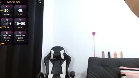 KiaraRider online show from September 12, 2025, 6:13 am