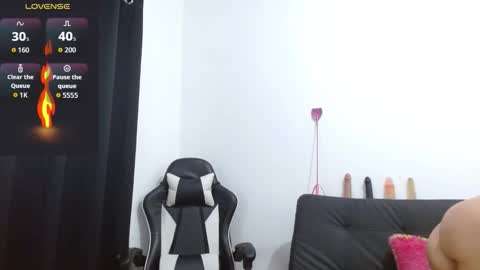 KiaraRider online show from November 22, 2025, 1:26 am