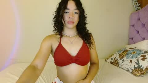 Kiara online show from April 12, 2026, 3:00 am