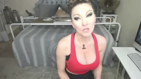 Kia Rose online show from March 7, 2025, 9:18 am