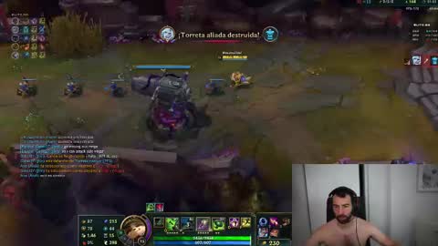 Manu online show from March 12, 2025, 11:20 am