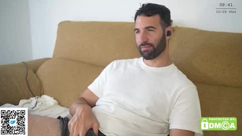 Manu online show from September 10, 2025, 7:41 am