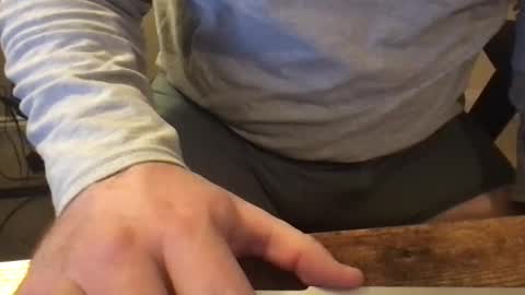 kickboxer04 online show from January 11, 2025, 11:02 pm