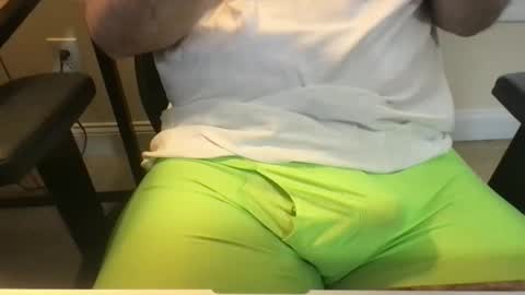 kickboxer04 online show from March 23, 2026, 2:54 pm