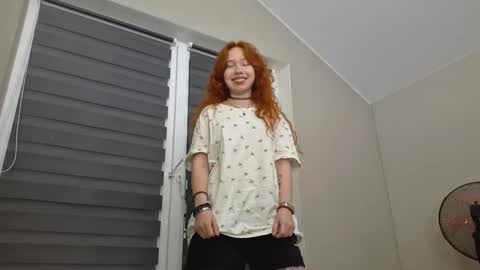 Sarah online show from April 10, 2026, 4:12 pm