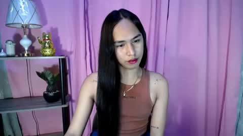 kiesha online show from February 20, 2025, 12:04 pm