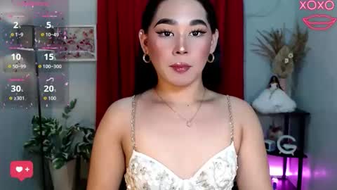 Snapshot of kiethmadison_miller chatting on November 3, 2025, 2:07 pm Im Mia online show from November 3, 2025, 2:07 pm