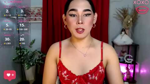 Snapshot of kiethmadison_miller chatting on November 5, 2025, 7:30 am Im Mia online show from November 5, 2025, 7:30 am