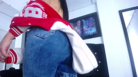 kihara_23 online show from March 24, 2026, 9:20 pm