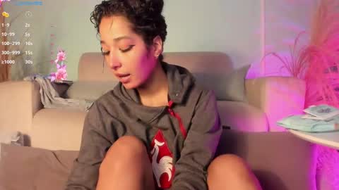 Kim Thompson online show from February 26, 2025, 12:36 pm