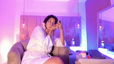 Kim Thompson online show from March 9, 2025, 1:04 pm