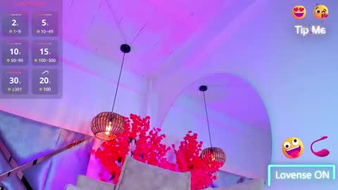 kiim01 online show from February 9, 2025, 1:56 pm