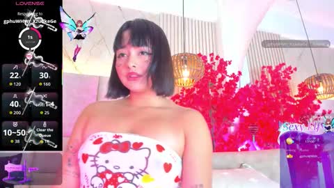 kiim01 online show from March 8, 2026, 4:55 pm