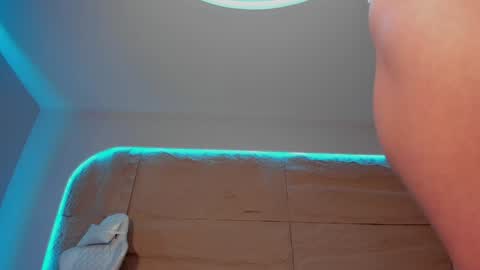 Snapshot of kiimcooper chatting on January 7, 2025, 10:11 am KIM COOPER online show from January 7, 2025, 10:11 am