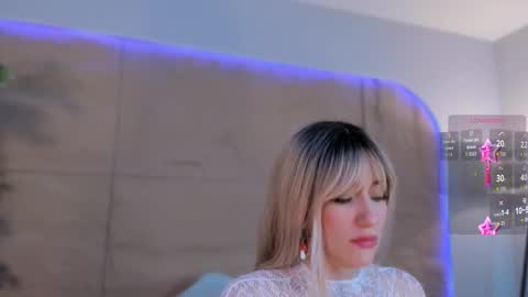 KIM COOPER online show from March 27, 2026, 10:37 am