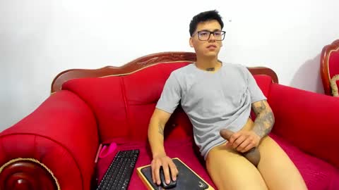 Koddy and Volddy online show from February 1, 2025, 5:07 am