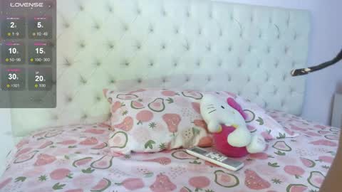 Melody online show from March 31, 2026, 11:21 am