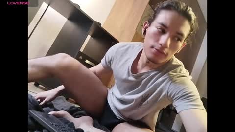 kikeruiz 19 online show from December 11, 2024, 4:42 pm