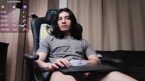 kikeruiz 19 online show from December 13, 2024, 1:04 am