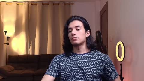 kikeruiz 19 online show from January 4, 2025, 10:34 pm