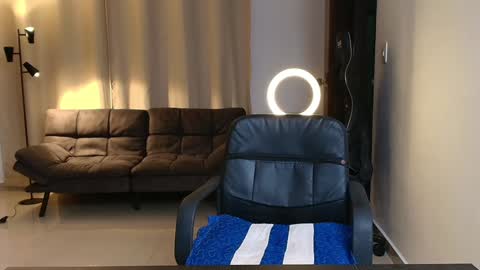 kikeruiz 19 online show from January 9, 2025, 12:46 am