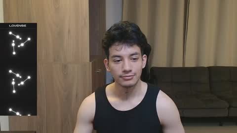 kikeruiz 19 online show from November 20, 2025, 10:31 pm