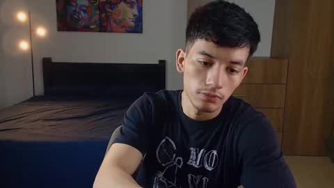 kikeruiz 19 online show from February 18, 2026, 1:12 am