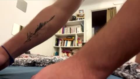 kiki frenchi online show from April 4, 2026, 8:50 pm