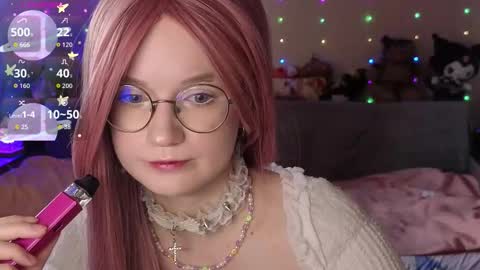 kiki_blue_eyes online show from February 27, 2026, 6:35 am