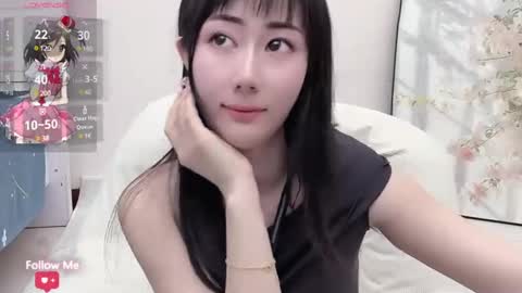 kiki_loveu online show from February 24, 2025, 7:33 am