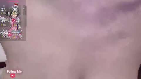 kiki_loveu online show from April 14, 2026, 3:12 am