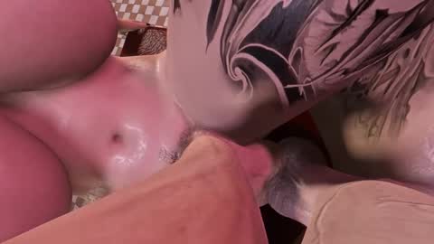 kiki_sins online show from May 27, 2026, 5:32 pm