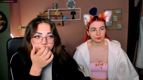 Snapshot of kiki_swan chatting on April 13, 2026, 5:46 am kiki_swan online show from April 13, 2026, 5:46 am