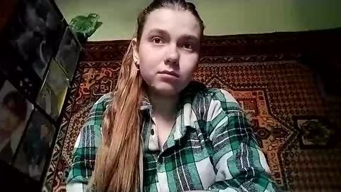 kikibang_ online show from February 23, 2026, 9:06 am