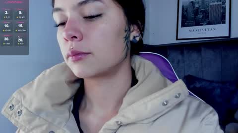 Kikii  online show from May 3, 2026, 5:24 am