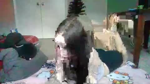 kikiimiink online show from February 20, 2026, 10:32 pm