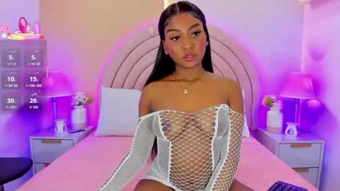 KI KI online show from February 5, 2026, 8:13 pm