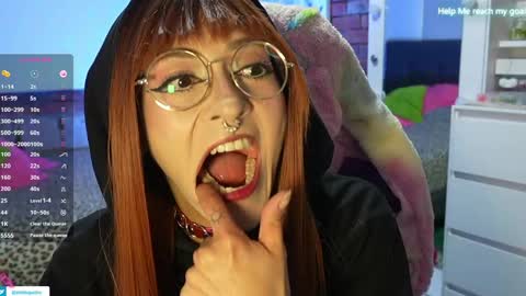 kiki online show from April 9, 2026, 10:15 pm