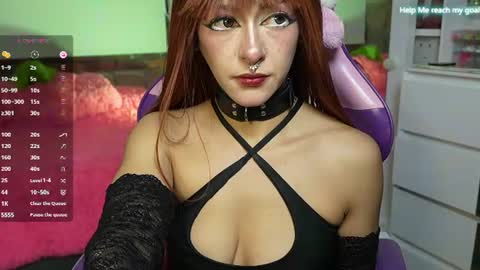 kiki online show from June 26, 2026, 9:41 pm