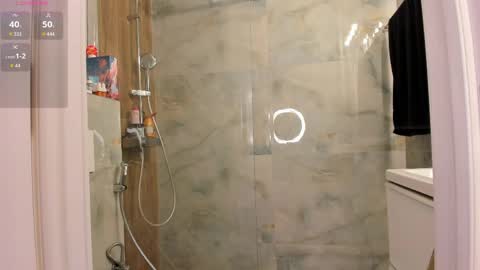 KikkoLee online show from April 2, 2026, 1:09 pm