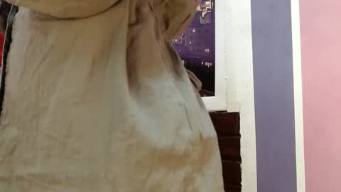 kikyo_07 online show from October 10, 2025, 8:08 pm