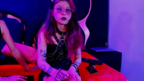 kikyoanddrey online show from April 2, 2026, 4:15 pm