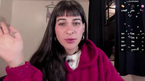 Snapshot of kila_moonlight444 chatting on April 7, 2026, 12:22 am Bella online show from April 7, 2026, 12:22 am