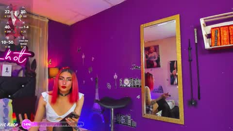  Kilian  online show from November 1, 2025, 9:28 pm