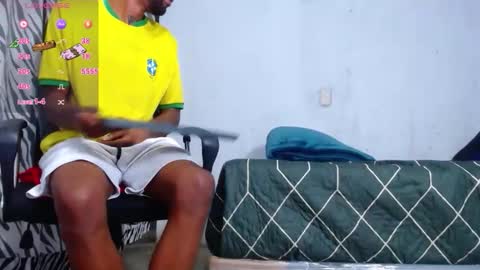 Kilian xxx online show from February 3, 2026, 4:32 am