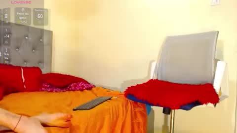 Kilian xxx online show from February 8, 2026, 6:50 am